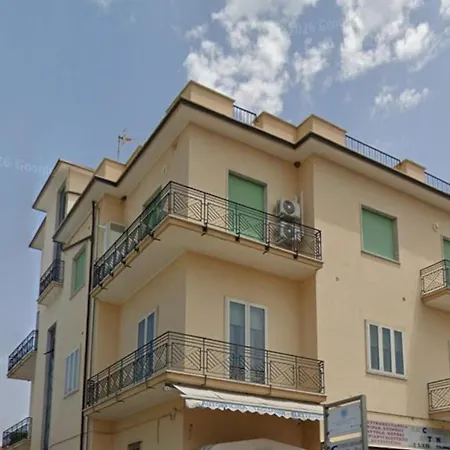 Casa Malampa Minturno