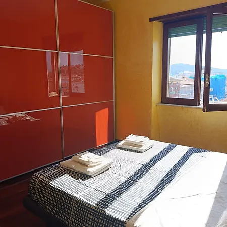 Casa Malampa Apartman Minturno