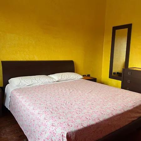 Casa Malampa Апартаменты Минтурно