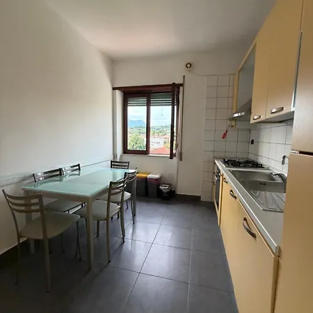 Casa Malampa