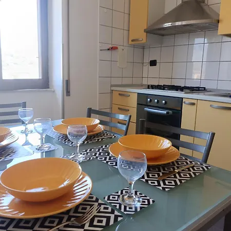 Casa Malampa Apartamento *