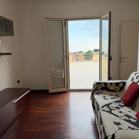 Casa Malampa Апартаменты Минтурно