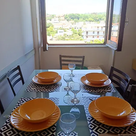 Apartamento Casa Malampa *