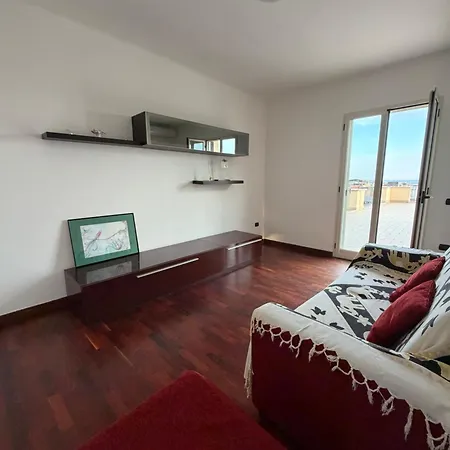 Апартаменты Casa Malampa *