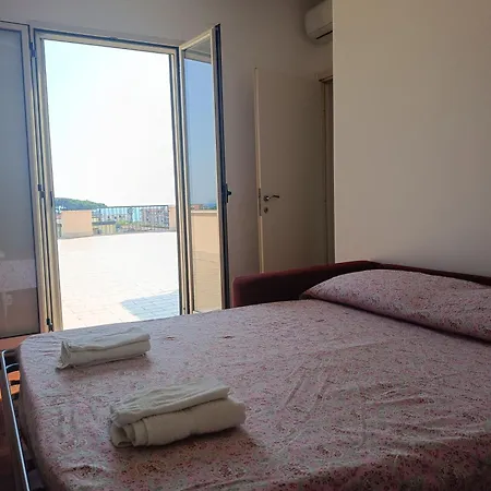 Apartamento Casa Malampa