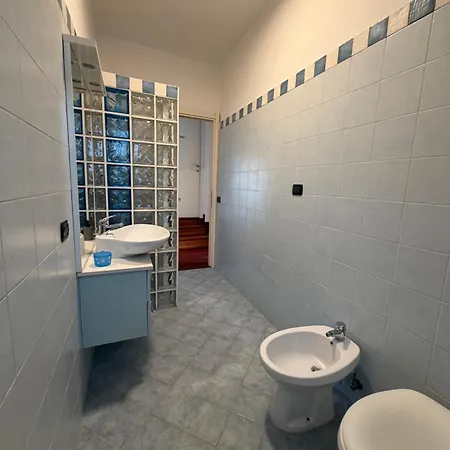 Casa Malampa Apartman Minturno
