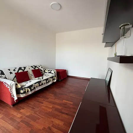 Casa Malampa Апартаменты *
