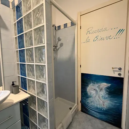 Апартаменты Casa Malampa *