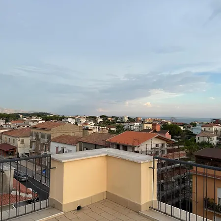 Casa Malampa Apartman *