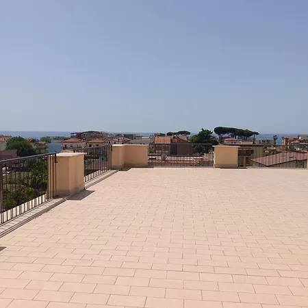 Casa Malampa * Minturno